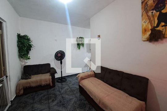 Sala - Casa 1 de casa à venda com 2 quartos, 169m² em Conceicao, Osasco