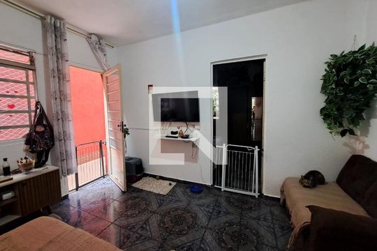 Sala - Casa 1 de casa à venda com 2 quartos, 169m² em Conceicao, Osasco