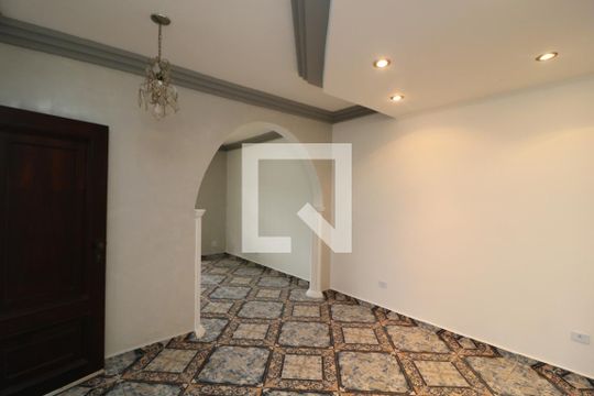Sala de Jantar de casa à venda com 3 quartos, 230m² em Quinta da Paineira, São Paulo