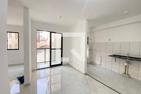 Apartamento para alugar com 2 quartos, 500m² em Cachambi, Rio de Janeiro