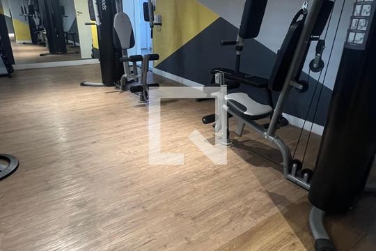 Kitnet/Studio para alugar com 2 quartos, 32m² em Vila Plana, São Paulo