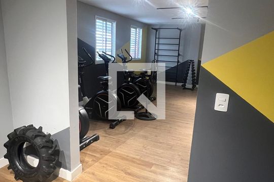Kitnet/Studio para alugar com 2 quartos, 32m² em Vila Plana, São Paulo