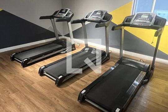 Kitnet/Studio para alugar com 2 quartos, 32m² em Vila Plana, São Paulo