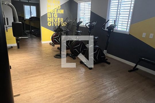 Kitnet/Studio para alugar com 2 quartos, 32m² em Vila Plana, São Paulo