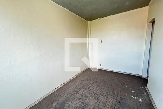 Quarto de apartamento para alugar com 1 quarto, 35m² em Engenheiro Leal, Rio de Janeiro