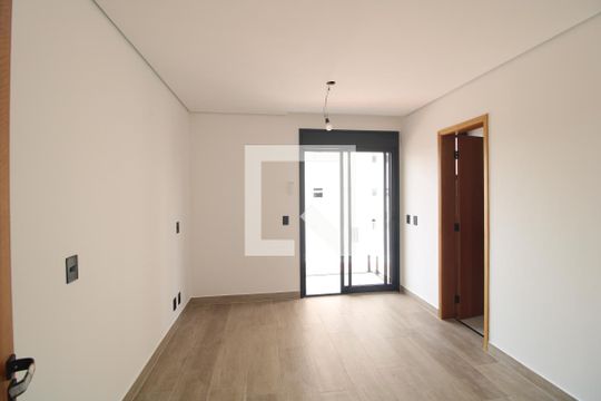 Suíte 1 de apartamento à venda com 3 quartos, 155m² em Campininha, São Paulo