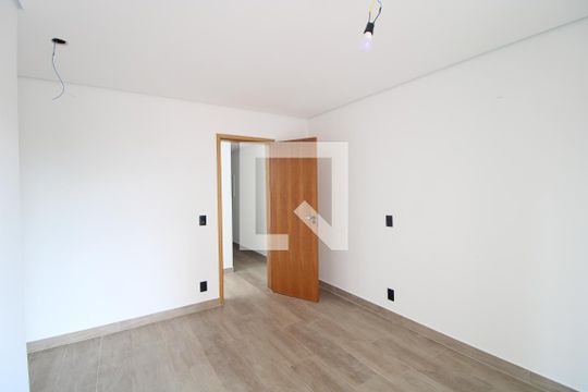 Suíte 1 de apartamento à venda com 3 quartos, 155m² em Campininha, São Paulo