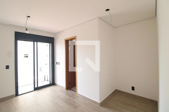 Suíte 1 de apartamento à venda com 3 quartos, 155m² em Campininha, São Paulo