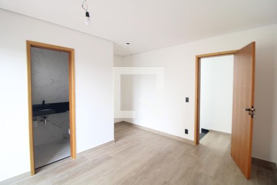Suíte 1 de apartamento à venda com 3 quartos, 155m² em Campininha, São Paulo