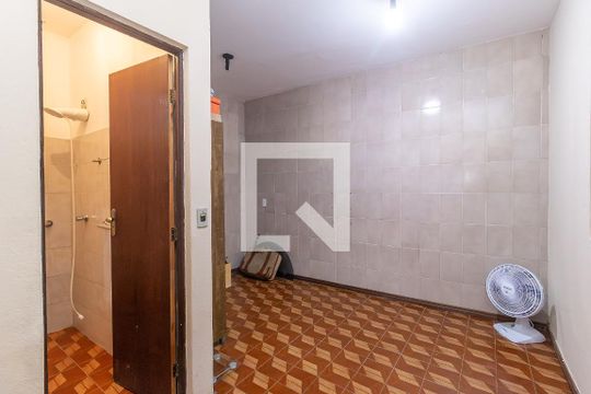 Quarto 1 - Casa 1 de casa à venda com 3 quartos, 250m² em Minas Caixa, Belo Horizonte