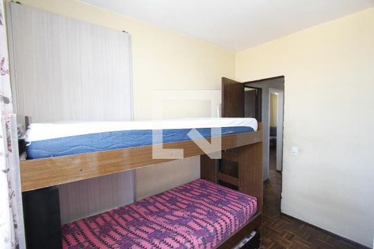 Quarto 2 de apartamento à venda com 2 quartos, 60m² em Gameleira, Belo Horizonte