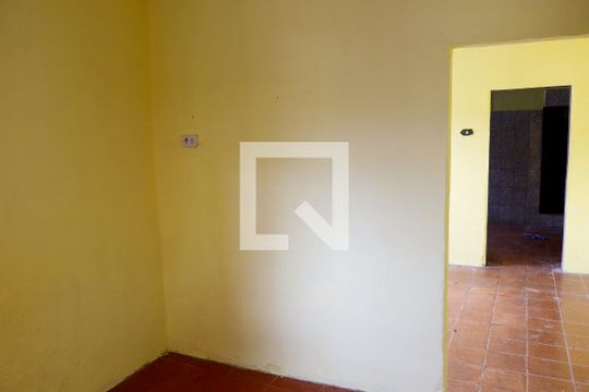 Quarto 1 de casa para alugar com 1 quarto, 40m² em Helena Maria, Osasco