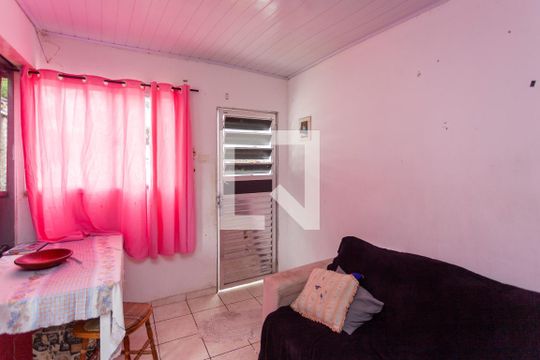 Sala - Casa 5 de casa à venda com 5 quartos, 457m² em Jardim Pedreira, São Paulo