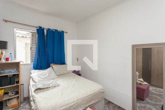 Quarto - Casa 1 de casa à venda com 5 quartos, 457m² em Jardim Pedreira, São Paulo
