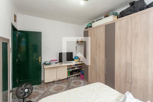 Quarto - Casa 1 de casa à venda com 5 quartos, 457m² em Jardim Pedreira, São Paulo
