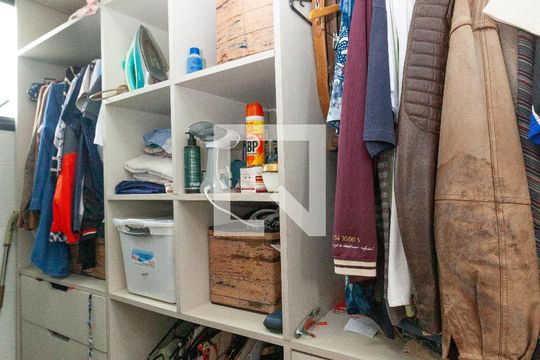 Apartamento à venda com 3 quartos, 150m² em Santa Helena, Belo Horizonte