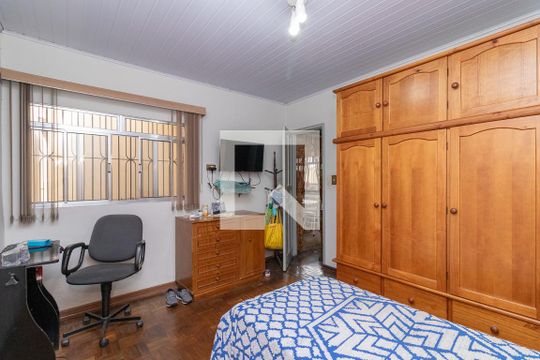 Quarto 1 de casa à venda com 3 quartos, 150m² em Vila Ré, São Paulo
