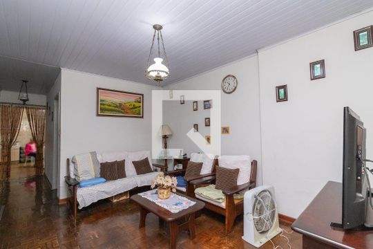 Sala de casa à venda com 3 quartos, 150m² em Vila Ré, São Paulo