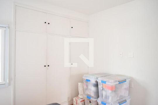 Quarto 1 de apartamento à venda com 3 quartos, 115m² em Pinheiros, São Paulo