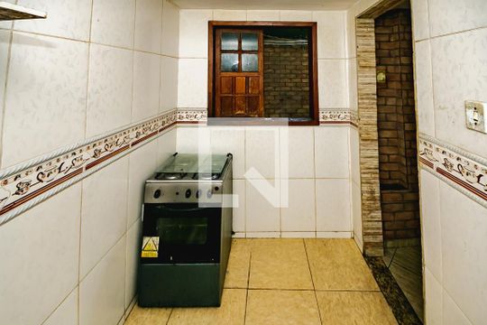 Kitnet/Studio para alugar com 1 quarto, 55m² em Minas Caixa, Belo Horizonte