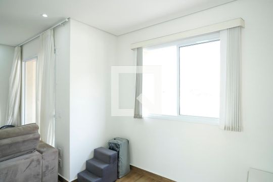 Quarto de apartamento à venda com 1 quarto, 36m² em Rudge Ramos, São Bernardo do Campo
