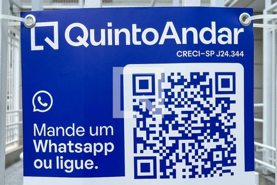 COXT-258 de apartamento à venda com 1 quarto, 36m² em Rudge Ramos, São Bernardo do Campo