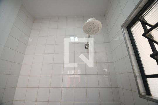 Banheiro de serviço de casa à venda com 3 quartos, 200m² em Jardim Santa Genebra Ii (barao Geraldo), Campinas