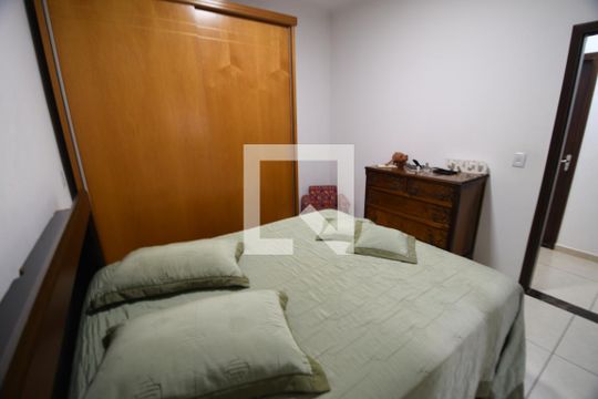 Quarto 1 de casa à venda com 3 quartos, 200m² em Jardim Santa Genebra Ii (barao Geraldo), Campinas
