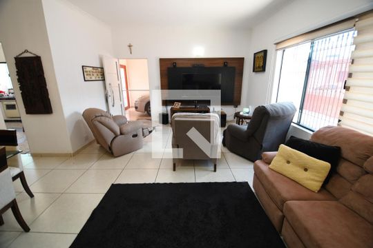 Sala de casa à venda com 3 quartos, 200m² em Jardim Santa Genebra Ii (barao Geraldo), Campinas