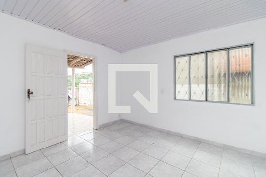 Sala de casa à venda com 1 quarto, 120m² em Cavalhada, Porto Alegre