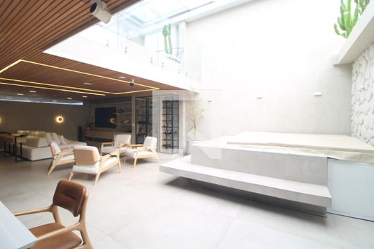 Banheira de casa de condomínio à venda com 4 quartos, 200m² em Interlagos, São Paulo