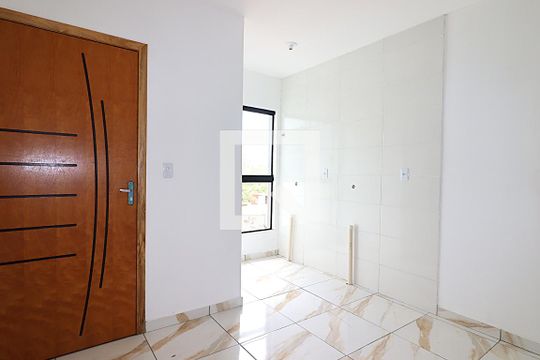 Apartamento para alugar com 1 quarto, 27m² em Jardim Algarve, Alvorada