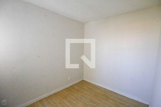 Quarto 02 de apartamento para alugar com 2 quartos, 40m² em Jardim Adutora, São Paulo