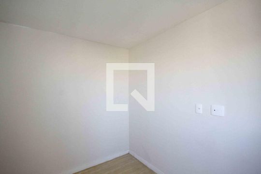 Quarto 02 de apartamento para alugar com 2 quartos, 40m² em Jardim Adutora, São Paulo