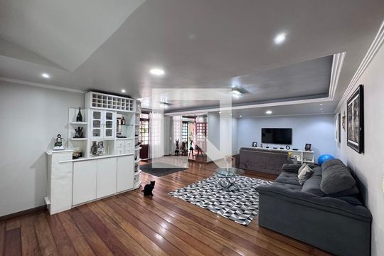 Casa de casa de condomínio à venda com 4 quartos, 562m² em Barra da Tijuca, Rio de Janeiro