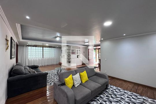 Casa de casa de condomínio à venda com 4 quartos, 562m² em Barra da Tijuca, Rio de Janeiro