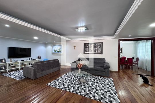 Casa de casa de condomínio à venda com 4 quartos, 562m² em Barra da Tijuca, Rio de Janeiro