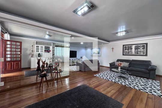 Casa de casa de condomínio à venda com 4 quartos, 562m² em Barra da Tijuca, Rio de Janeiro