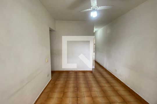 Sala de apartamento à venda com 3 quartos, 65m² em Jardim Santa Josefina, São Paulo