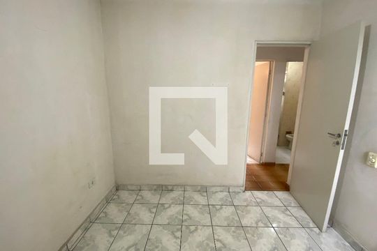 Quarto 1 de apartamento à venda com 3 quartos, 65m² em Jardim Santa Josefina, São Paulo
