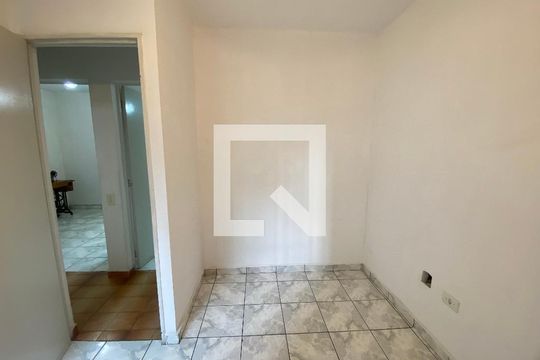 Quarto 2 de apartamento à venda com 3 quartos, 65m² em Jardim Santa Josefina, São Paulo