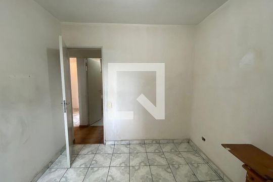 Quarto 1 de apartamento à venda com 3 quartos, 65m² em Jardim Santa Josefina, São Paulo