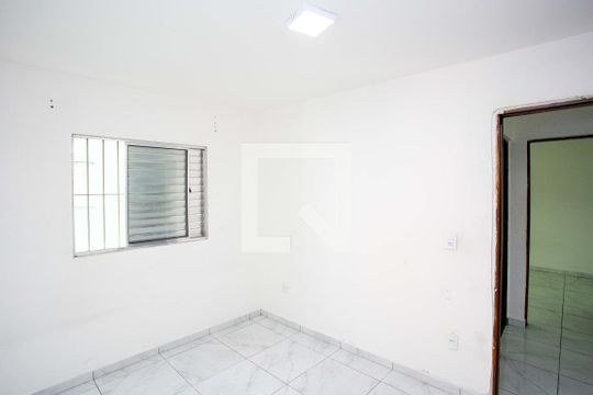 Quarto 1 de apartamento à venda com 2 quartos, 56m² em Conceição, Diadema