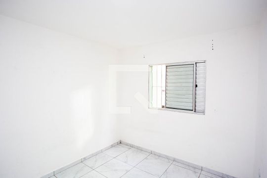 Quarto 1 de apartamento à venda com 2 quartos, 56m² em Conceição, Diadema