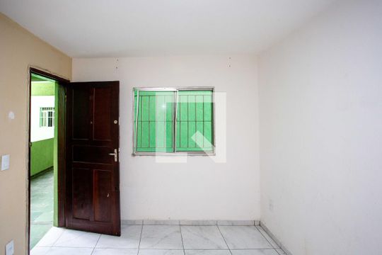 Sala de apartamento à venda com 2 quartos, 56m² em Conceição, Diadema