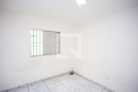 Quarto 2 de apartamento à venda com 2 quartos, 56m² em Conceição, Diadema