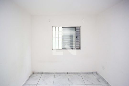 Quarto 1 de apartamento à venda com 2 quartos, 56m² em Conceição, Diadema