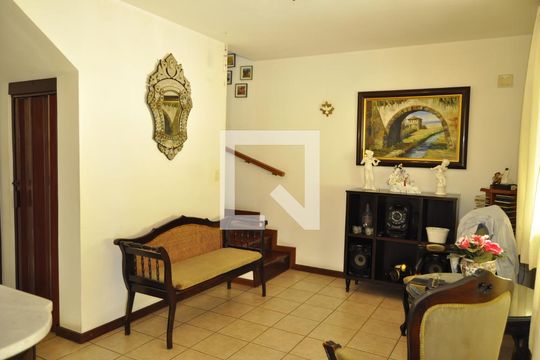Casa de Condomínio à venda com 3 quartos, 113m² em Todos Os Santos, Rio de Janeiro