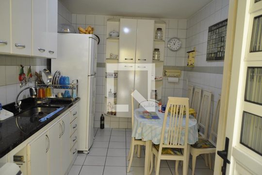 Casa de Condomínio à venda com 3 quartos, 113m² em Todos Os Santos, Rio de Janeiro