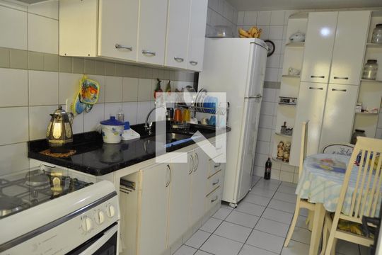 Casa de Condomínio à venda com 3 quartos, 113m² em Todos Os Santos, Rio de Janeiro